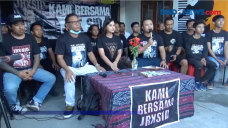 Harapan Nora Alexandra...