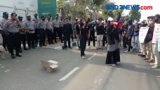 Ulama Kharismatik Dukung...