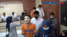 Kasus Dua Hacker Indonesia...