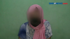 Guru Ngaji di Muara...