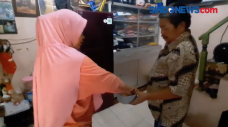 Menabung 20 Tahun, Penjual...
