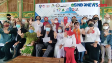 Kekerasan Seksual SMA...