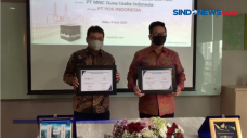 MNC Guna Usaha Syariah...