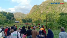 Pendaki Wanita yang...