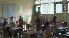 Siswa Antusiasme Jalani...