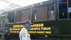 Tiba di PN Jaktim, Habib...