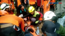 Sempat Hilang secara...