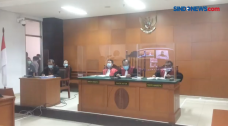 Kena Kasus Narkoba,...