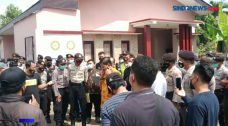 Bangunan Taman Kanak-kanak...