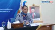 Alasan Pimpinan KPK...