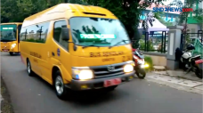 UGD Wisma Atlet Kemayoran...