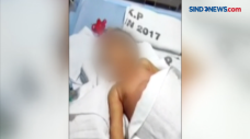 Viral! Bayi Perempuan...