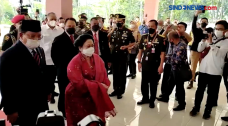 Pengukuhan Gelar Profesor...