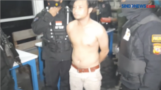 Pria di Tasikmalaya...