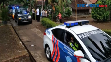 79 Warga Positif Covid...
