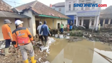 Pasca Tanggul Jebol,...