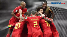 Di Atas Kertas, Belgia...