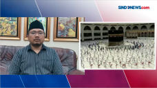 Menag: Keputusan Arab...