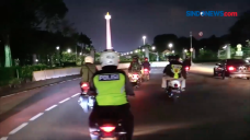Razia Jam Malam di Monas,...