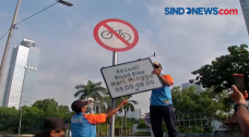 Diskriminasi Aturan...