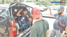 Enam Orang Diduga Preman...