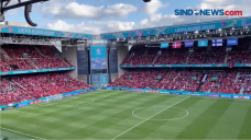 Eriksen Kolaps, Pendukung...