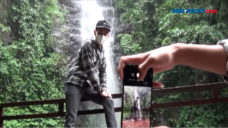 Air Terjun Dlundung,...
