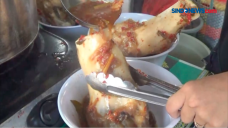 Sensasi Pedas dan Hangat...