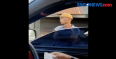 Pungli Mengganas, Pengunjung...