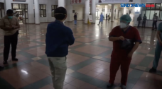 Akibat Lonjakan Pasien,...