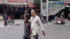 Sapu Bersih Premanisme,...