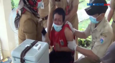 Beragam Ekspresi Masyarakat...