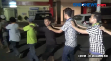 9 Preman Berkedok Pak...