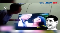 Viral, Inilah Reaksi...