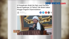 Huru Hara Rumah Tangga...
