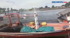 Gempa Maluku, BMKG Imbau...