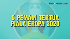 Piala Eropa 2020, Medan...