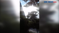 Viral Video Kesaksian...