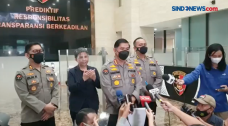 Fakta Mengejutkan, Teroris...