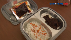 Nasi Rendang Instan,...