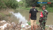 Tak Bisa Berenang, Balita...