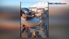 Balita Tewas Terbakar...