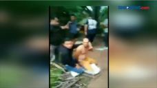 2 Kurir Narkoba Jaringan...