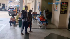 IGD dan Ruang Iolasi...