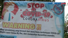 Terima Tamu Hajatan...