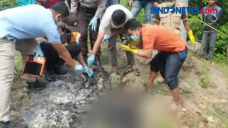 Polisi Dalami Pembunuhan...
