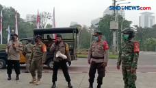 Tekan Penyebaran Covid-19,...