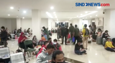 Rekor Tertinggi Kasus...