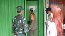 7 Penghuni Positif Covid-19,...