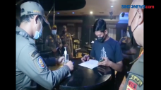 Nekat Beroperasi Melewati...